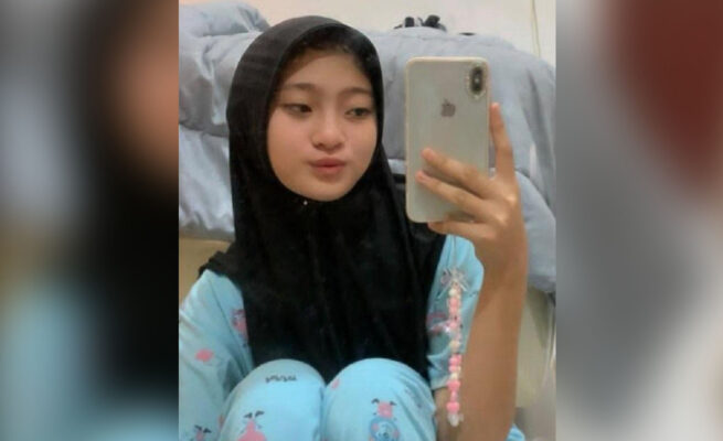 Gadis SMA di Pidie Hilang Usai Chat “Jangan Cari Kia”, Orang Tua Memohon Anaknya Segera Pulang