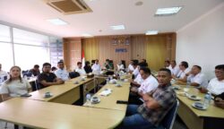 Investor Malaysia Lirik Potensi Sabang, Vie Shantie Khan Tertarik Kembangkan Energi dan Pelabuhan Internasional