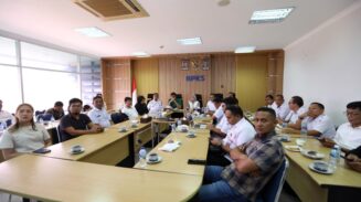 Investor Malaysia Lirik Potensi Sabang, Vie Shantie Khan Tertarik Kembangkan Energi dan Pelabuhan Internasional