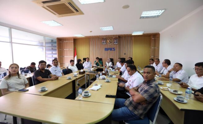 Investor Malaysia Lirik Potensi Sabang, Vie Shantie Khan Tertarik Kembangkan Energi dan Pelabuhan Internasional