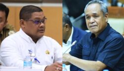 BRA Peringatkan Politisi Benny Harman: Jangan Sembarang Tafsirkan MoU Helsinki