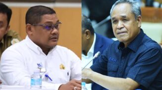 BRA Peringatkan Politisi Benny Harman: Jangan Sembarang Tafsirkan MoU Helsinki