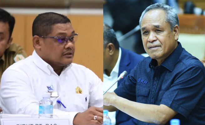 BRA Peringatkan Politisi Benny Harman: Jangan Sembarang Tafsirkan MoU Helsinki