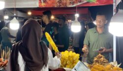 Pagelaran Seni Budaya Abdya Dongkrak Omzet UMKM hingga Dua Kali Lipat