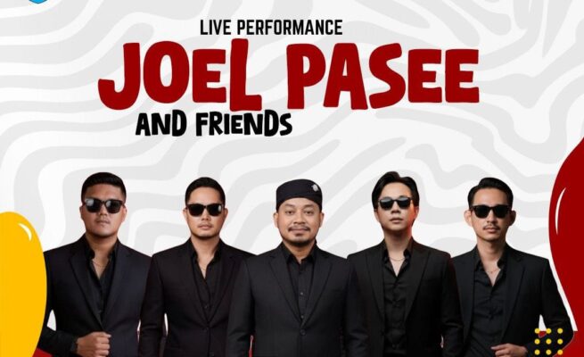 Pagelaran Seni Budaya dan UMKM Expo Abdya 2025 Ditutup Meriah, Tampilkan Joel Pasee, Rapa’i Debus dan Langgolek