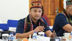 Jamaluddin Idham Desak Kapolda Sumut Usut Tuntas Pengeroyokan Pemuda Simeulue di Masjid Sibolga