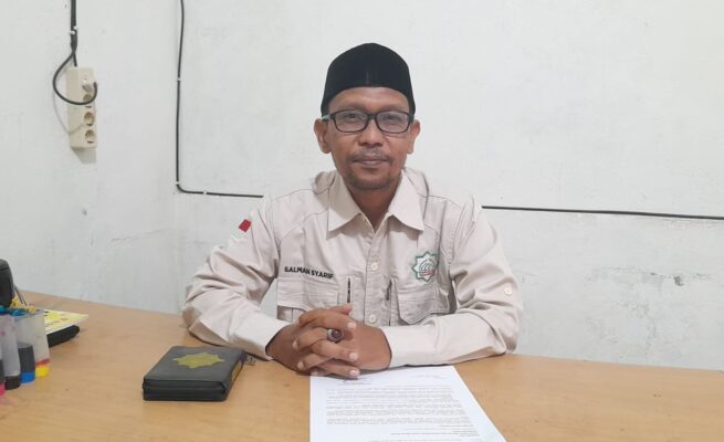 Baitul Mal Abdya Minta Bank Aceh Perluas Layanan Zakat Digital di Aplikasi Action Mobile