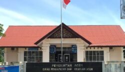 Pemutihan Pajak Kendaraan 2025 Dimulai di Abdya, Bebas Denda dan Bea Balik Nama