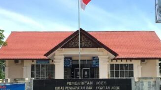 Pemutihan Pajak Kendaraan 2025 Dimulai di Abdya, Bebas Denda dan Bea Balik Nama