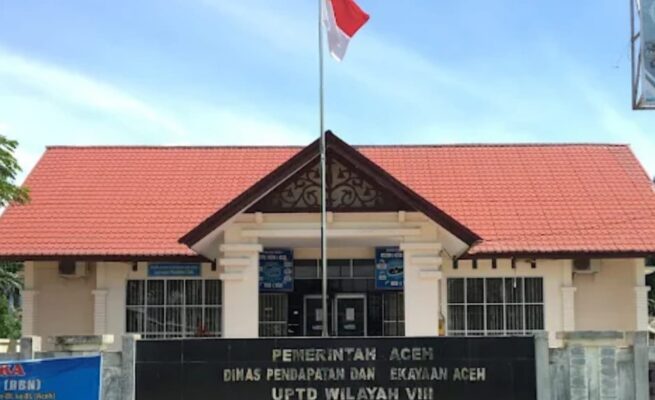 Pemutihan Pajak Kendaraan 2025 Dimulai di Abdya, Bebas Denda dan Bea Balik Nama