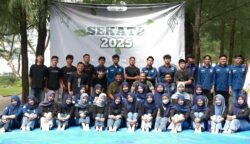 Silaturahmi Mahasiswa Tamiang 2025 Sukses Digelar, Pererat Harmoni dan Identitas Daerah