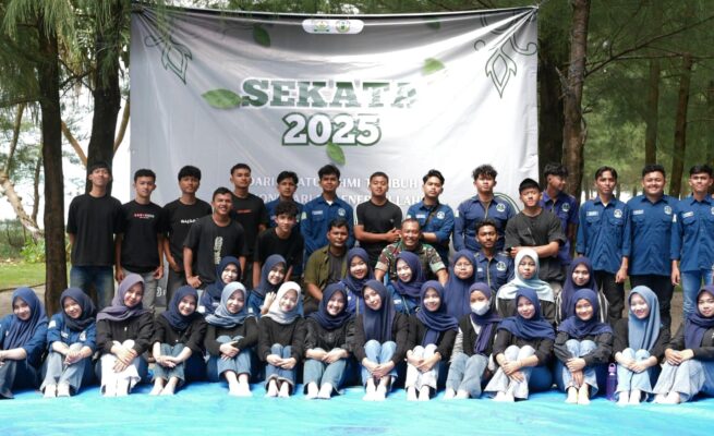 Silaturahmi Mahasiswa Tamiang 2025 Sukses Digelar, Pererat Harmoni dan Identitas Daerah