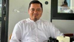 Program MBG di Abdya Serap Ratusan Tenaga Kerja, Ekonomi Warga Ikut Terangkat