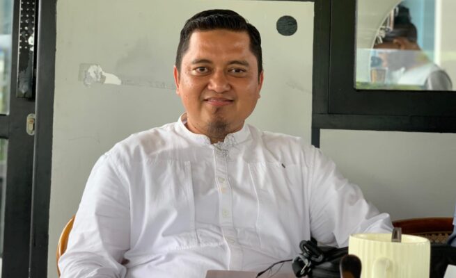 Program MBG di Abdya Serap Ratusan Tenaga Kerja, Ekonomi Warga Ikut Terangkat