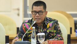 Muslim Ayub: Dana Otsus Aceh Harus Diperpanjang Sampai Indonesia Ada