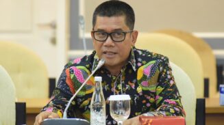 Muslim Ayub: Dana Otsus Aceh Harus Diperpanjang Sampai Indonesia Ada