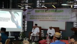 Abon Yunus Sebut Perusahaan yang Tak Bayar Zakat Tak Akan Diizinkan Beroperasi di Aceh