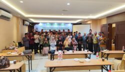 Bimtek Baitul Mal Lahirkan 13 Rekomendasi Strategis untuk Perkuat Tata Kelola Zakat dan Wakaf di Aceh