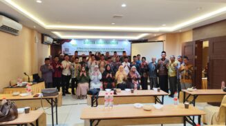 Bimtek Baitul Mal Lahirkan 13 Rekomendasi Strategis untuk Perkuat Tata Kelola Zakat dan Wakaf di Aceh