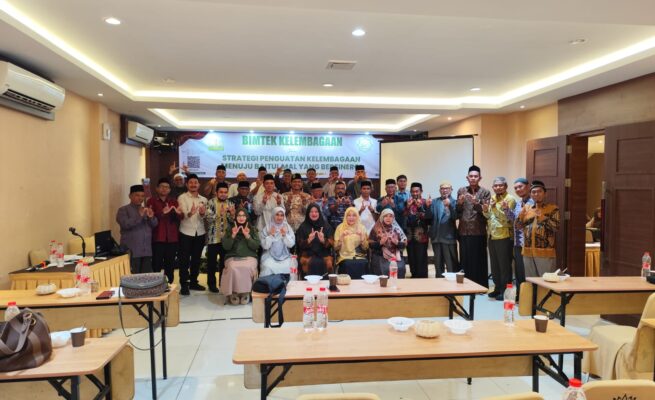 Bimtek Baitul Mal Lahirkan 13 Rekomendasi Strategis untuk Perkuat Tata Kelola Zakat dan Wakaf di Aceh