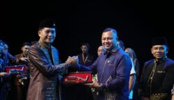 Dony Arega Rajes: HUT Aceh Selatan ke-69 Harus Jadi Momentum Membangun Daerah Lebih Maju