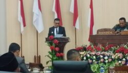 APBK Abdya 2026 Disahkan, Bupati Safaruddin Fokus pada MTQ Aceh dan Penguatan Layanan Publik