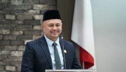 Dony Arega Rajes Serukan Empati dan Respons Cepat untuk Ribuan Warga Terdampak Banjir di Aceh