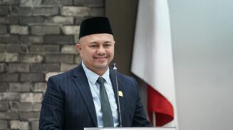 Dony Arega Rajes Serukan Empati dan Respons Cepat untuk Ribuan Warga Terdampak Banjir di Aceh