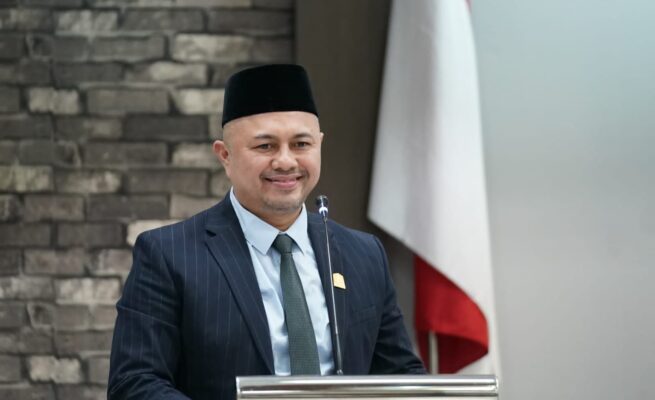 Dony Arega Rajes Serukan Empati dan Respons Cepat untuk Ribuan Warga Terdampak Banjir di Aceh