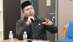 PLTG Ladong Dinilai Solusi Utama Atasi Padam Listrik di Banda Aceh dan Aceh Besar
