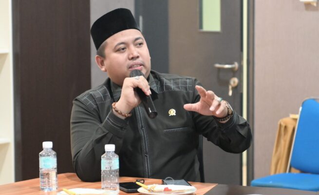 PLTG Ladong Dinilai Solusi Utama Atasi Padam Listrik di Banda Aceh dan Aceh Besar