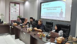 UIN Ar-Raniry dan USIM Malaysia Bahas Transformasi Kajian Hadis di Era Digital
