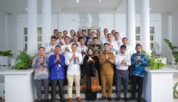 IPM Tertinggi Setelah DKI, Illiza Dorong BUMN Perkuat Investasi di Banda Aceh