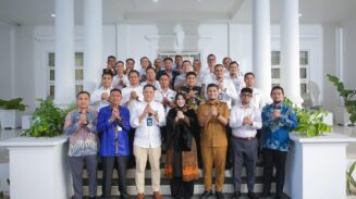 IPM Tertinggi Setelah DKI, Illiza Dorong BUMN Perkuat Investasi di Banda Aceh