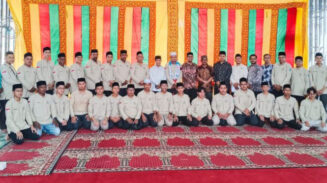 Kafilah Abdya Kembali di Peringkat 20 MTQ Aceh ke-37, Hasil Sama dengan Tahun Sebelumnya