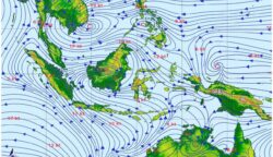 Kondisi Cuaca Barat-Selatan Aceh, BMKG Imbau Nelayan Tetap Waspada