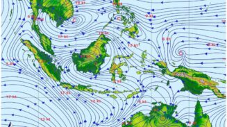 Kondisi Cuaca Barat-Selatan Aceh, BMKG Imbau Nelayan Tetap Waspada