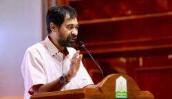 Gubernur Aceh Minta Pengurus KONI Prioritaskan Prestasi dan Pengelolaan Anggaran