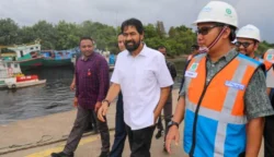 Prof Apridar Ungkap Ada Pihak Tak Ingin Pelabuhan Krueng Geukueh Maju, Medan Dinilai Pesaing Utama