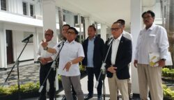 Pemerintah Siapkan Rp25 Triliun untuk Program SMK Go Global, 500 Ribu Lulusan Akan Diberangkatkan ke Luar Negeri