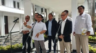 Pemerintah Siapkan Rp25 Triliun untuk Program SMK Go Global, 500 Ribu Lulusan Akan Diberangkatkan ke Luar Negeri