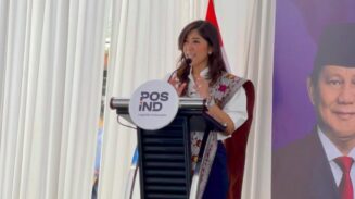 2.400 Kantor Pos Siap Salurkan BLT Kesra ke Pelosok Indonesia