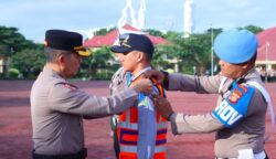 Operasi Zebra Seulawah 2025 Dimulai, Polda Aceh Imbau Pengendara Tertib dan Lengkapi Surat Kendaraan