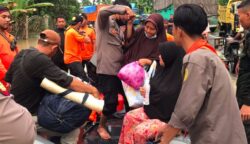 Banjir Lhokseumawe-Aceh Utara, Unimal Resmi Liburkan Perkuliahan 26–27 November 2025