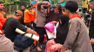Banjir Lhokseumawe-Aceh Utara, Unimal Resmi Liburkan Perkuliahan 26–27 November 2025