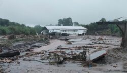 Banjir Bener Meriah Renggut 11 Nyawa, 9 Warga Masih Hilang