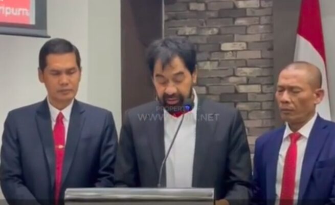 Aceh Tetapkan Status Darurat Bencana