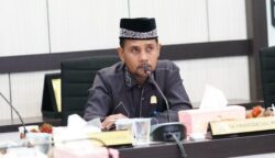 Banjir Aceh Meluas, Muharuddin Seru Solidaritas dan Dukung Status Darurat Gubernur Mualem