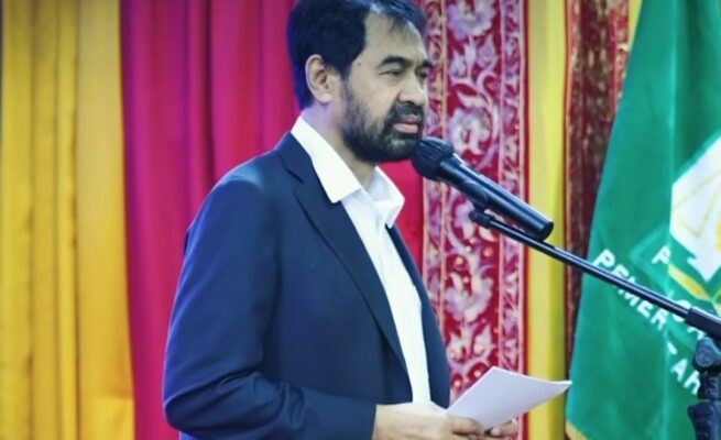 Mualem: Presiden Prabowo Setujui Tambahan Dana Rp 8 Triliun untuk Aceh