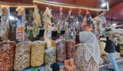 UMKM Aceh Tumbuh Pesat, Pemerintah Dorong Pelaku Usaha Mikro Naik Kelas dan Go Digital